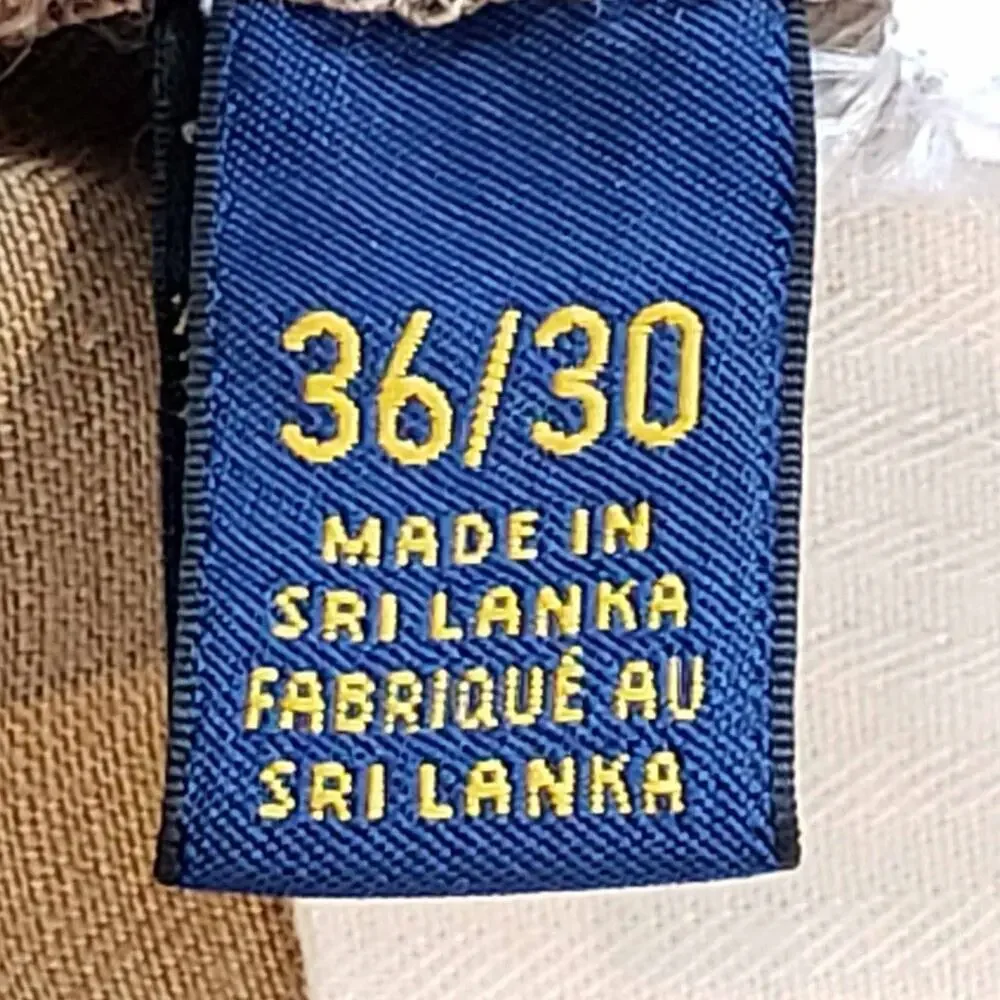 Polo Ralph Lauren pre owned